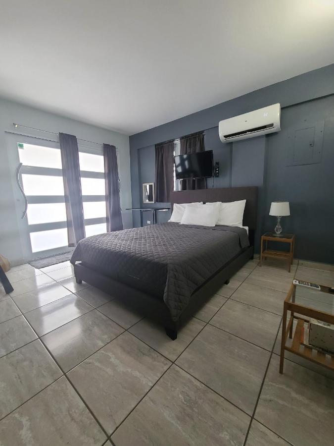 Casita Paraiso Агуадилья Экстерьер фото