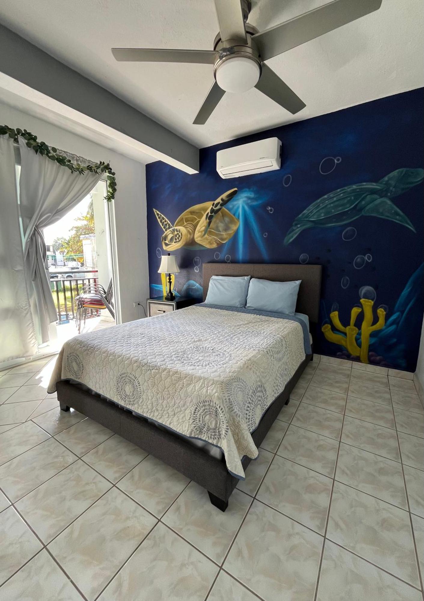 Casita Paraiso Агуадилья Экстерьер фото